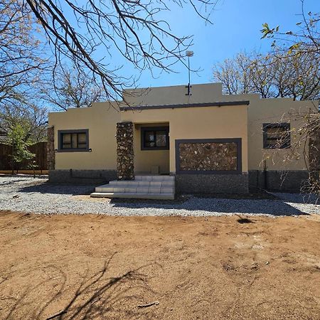Marloth Cottage Marloth Park Extérieur photo