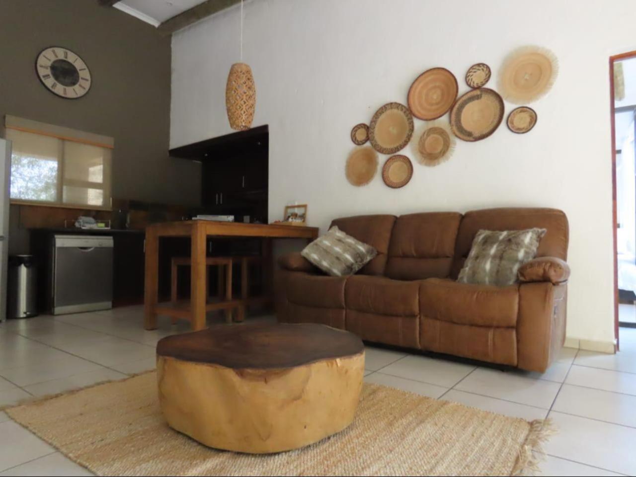 Marloth Cottage Marloth Park Extérieur photo