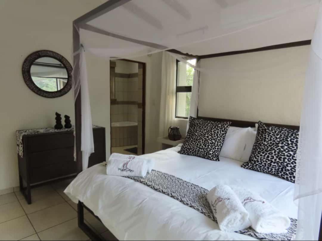 Marloth Cottage Marloth Park Extérieur photo