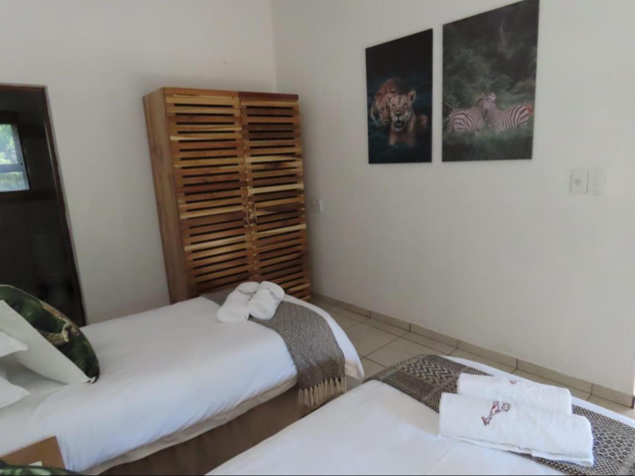 Marloth Cottage Marloth Park Chambre photo