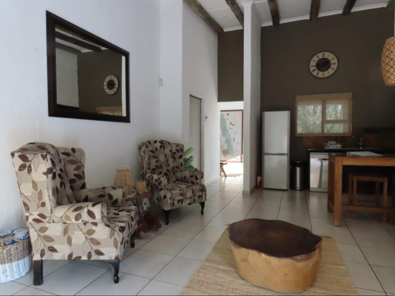 Marloth Cottage Marloth Park Extérieur photo