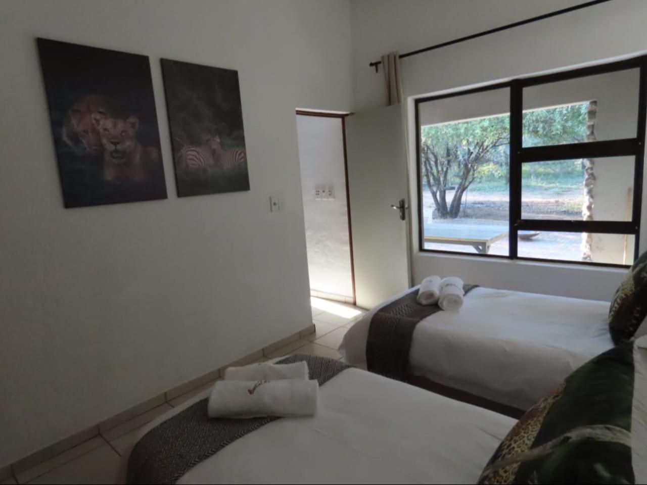 Marloth Cottage Marloth Park Chambre photo