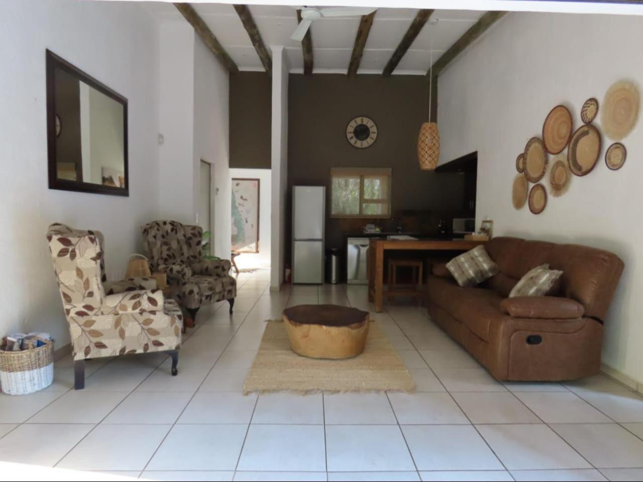 Marloth Cottage Marloth Park Extérieur photo