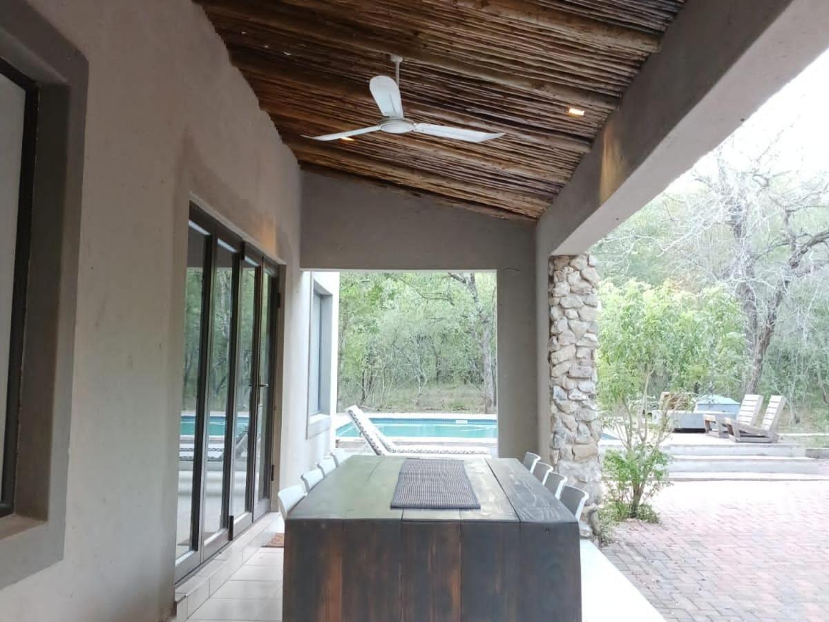 Marloth Cottage Marloth Park Extérieur photo