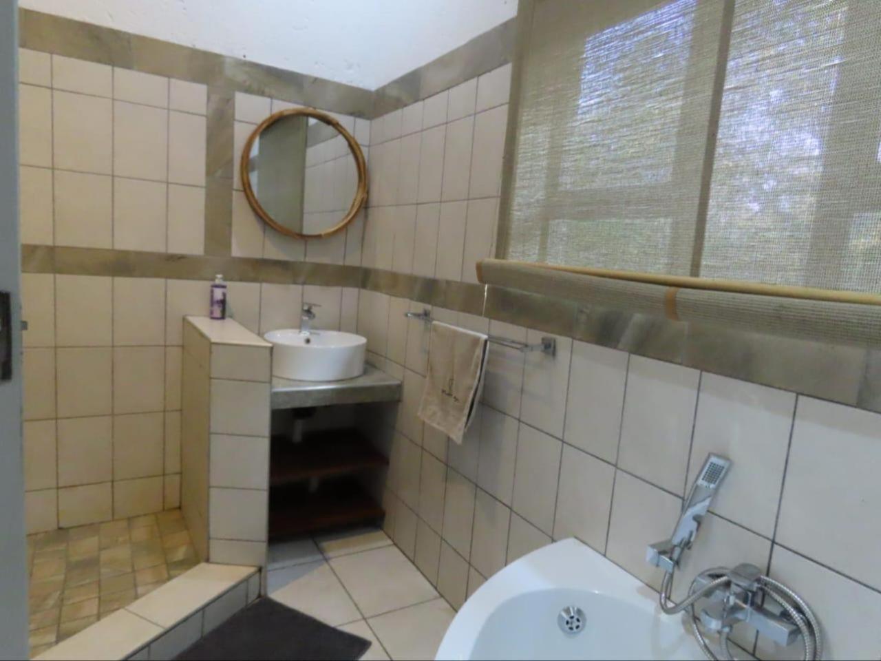 Marloth Cottage Marloth Park Chambre photo